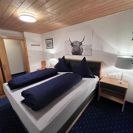 Appartement Bichl Solden Luaran gambar