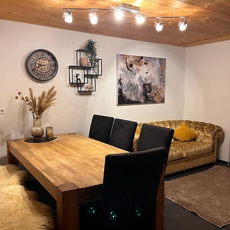 Appartement Bichl Solden Luaran gambar