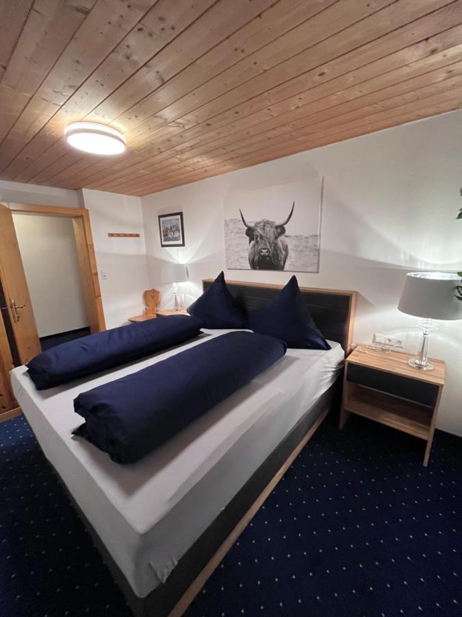 Appartement Bichl Solden Luaran gambar