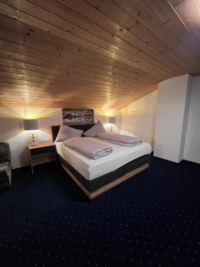 Appartement Bichl Solden Luaran gambar