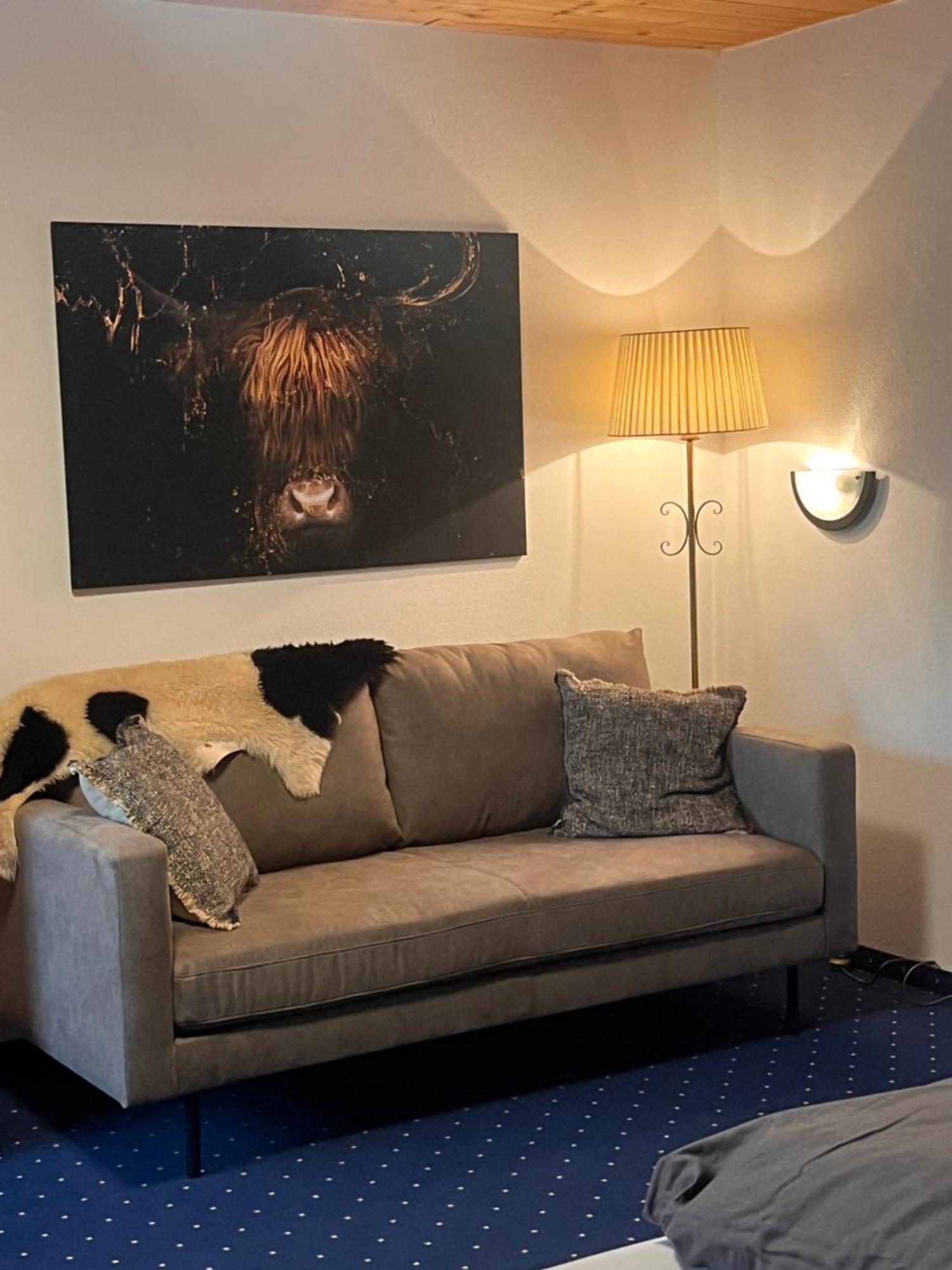 Appartement Bichl Solden Luaran gambar