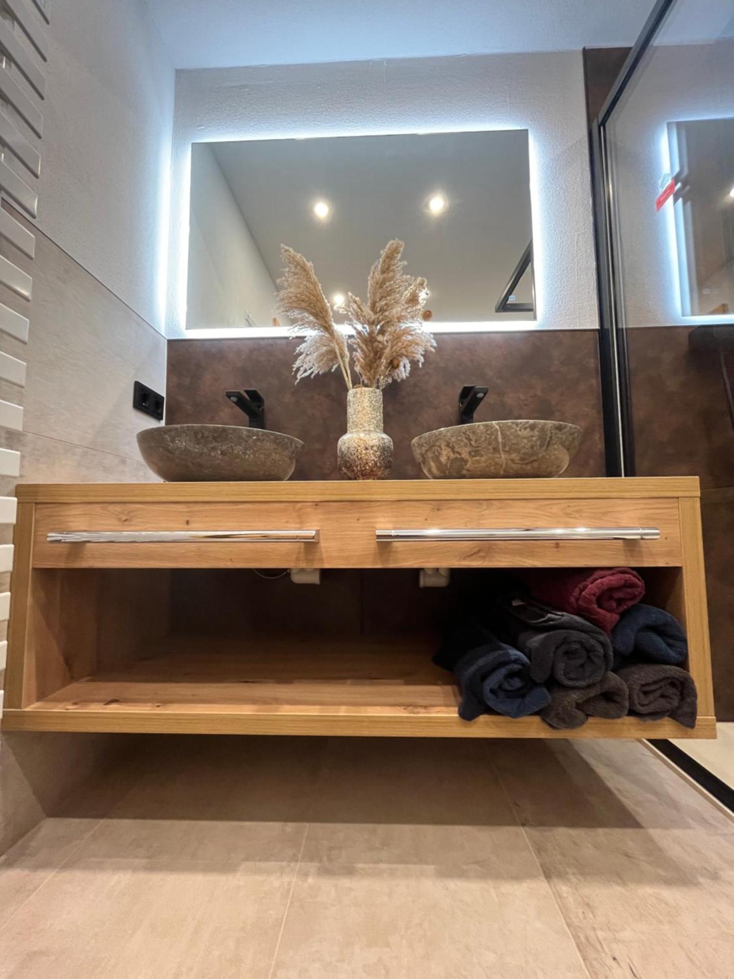 Appartement Bichl Solden Luaran gambar